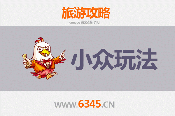 天津武清小众玩法指南：探索非典型旅行体验